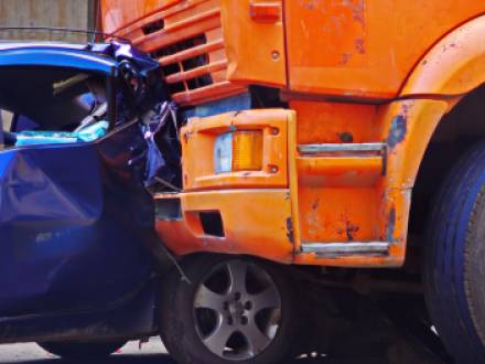 Broward County, FL truck accident lawyer