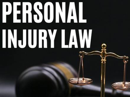 Fort Lauderdale, FL personal injury lawyer