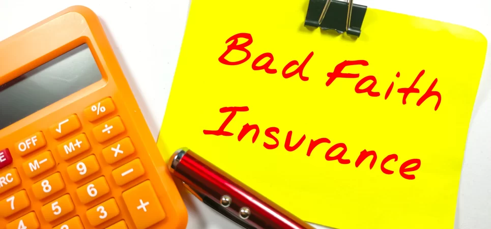 Fort Lauderdale Bad Faith Insurance Lawyers-img