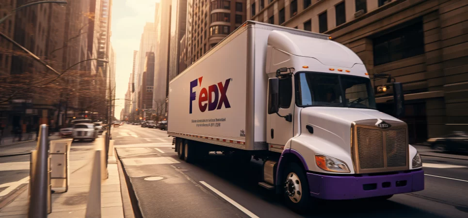 Fort Lauderdale FedEx Truck Accident Lawyers-img