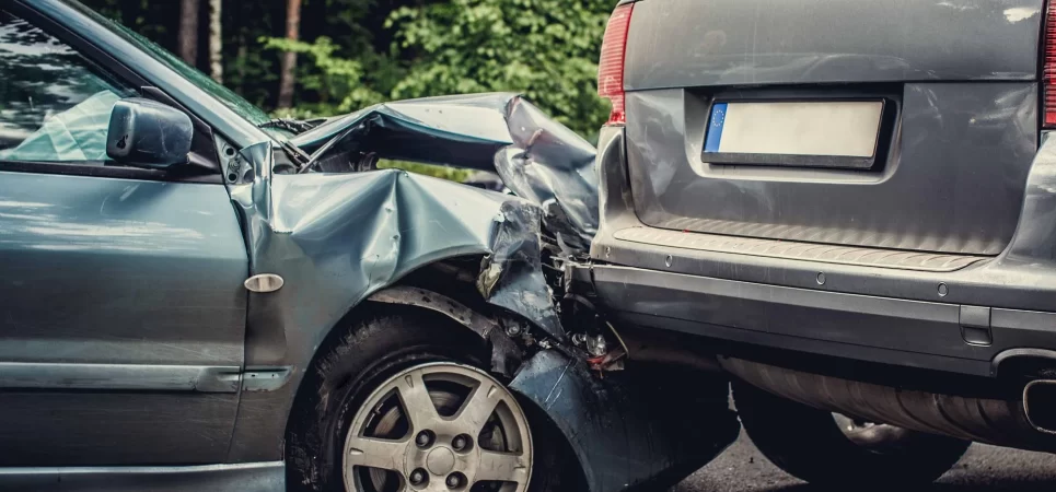 Fort Lauderdale Rear-End Collision Attorneys-img